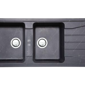 سینک گرانیتی مدل 6007