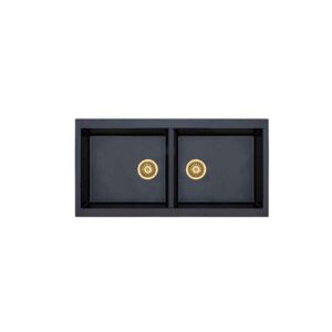 سینک گرانیتی مدل 6011