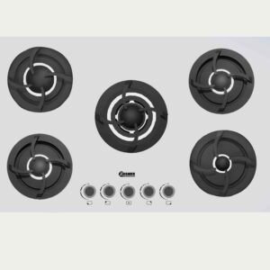 اجاق گاز رومیزی مدل   G517W